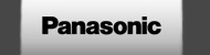 Logo Panasonic